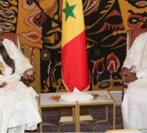 Serigne Pape Malick Sy et Tivaouane parrainent et votent Macky Sall pour 2019 : De Senghor à Wade, en passant par Abdou Diouf, ce que le Président Macky Sall a fait à Tivaouane.."