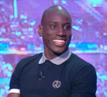 Demba Ba : « Ce Sénégal ne peut pas gagner la Can 2019 »