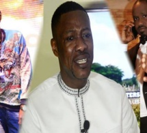 [15 Mn Sans Limites] Tange Tandian humilie gravement le chanteur Baba Hamdy : « tu est un hypocrite ya yakh musique sénégalaise,bayil di profito ci waxx pour diaxassé… ».Regardez