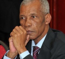 URGENT : Triste nouvelle pour le Sénégal,Bruno Diatta rappelé à Dieu