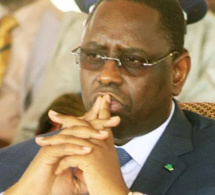 Urgent: Réaction de Macky Sall sur la disparition du Ministre Bruno Diatta