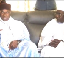 Réalisations d’infrastructures : Abdoulaye Wade a plus fait que Macky Sall à Tivaouane