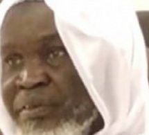 Imam Alioune Badara NDAO : « Je Vais Me Prononcer Le 5 Octobre Prochain… »