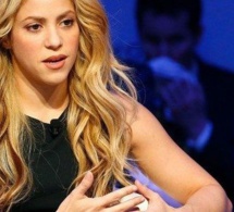 Shakira : Ce gros scandale risque de faire tâche sur sa carrière !