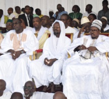 Les images des 2 Rakka de Serigne Touba à Diamalaye