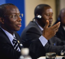 L'ancien ministre Abdoulaye Diop nommé Vice-gouverneur de la Bceao