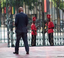 Abdoul Mbaye, ancien Pm: " Bruno Diatta était devenu irremplaçable en raison aussi de sa grande discrétion"