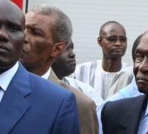 Décès de Bruno Diatta: La réaction de Me Abdoulaye Wade