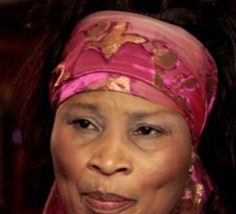 Aïssata Tall Sall : "Bruno Diatta était un homme d'une gentillesse et d'un dévouement à l'Etat à nulle autre pareille"