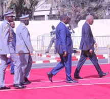 Macky Sall : « Bruno Diatta, une figure emblématique de la République du Sénégal Indépendant »