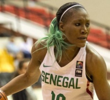Mondial 2018 – Astou Traoré : « L’objectif est de passer au 2ème tour »