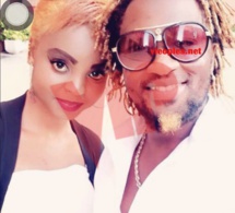 Le chanteur Pape Birahim s'affiche enfin avec sa douce moitié d'épouse, Bijou Sané.