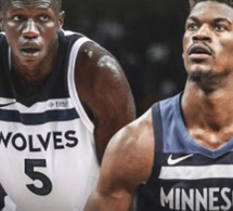 Minnesota veut le départ de Gorgui Dieng