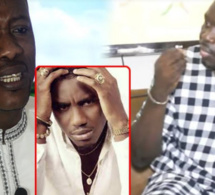 (Video) Tange détruit Lamine nar:  » Keur Pape Diouf la gneuw di gniane pass… ak di yakk dére wally »