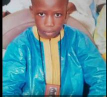 Avis de disparition: Ahmed  Sall disparu depuis des jours merci de contacter  777310509.