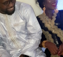 Les images du baptême de la fille aînée de Ousseynou SOKHNA plus connu sous le sobriquet de "OPI",célébré ce dimanche 23 Septembre 2018 à Stockholm.