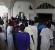 Louga : Une bagarre entre l’Imam et le gardien d’une mosquée atterrit à la police
