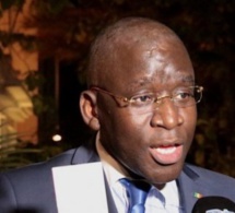 Aliou Sow tire sur Ousmane Sonko: « Il n’y a nulle gloire à tirer de pratiques basées sur des révélations fracassantes, mensongères… »