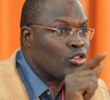 Encore un mandat de moins pour Khalifa Sall: Son successeur à la présidence des Cités et gouvernements locaux unis d'Afrique sera désigné