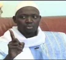 Serigne Modou Bousso Dieng tance l’opposition et appelle Madické à prendre ses responsabilités