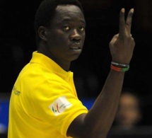 Cheikh Sarr: «Dieu a fait que cette victoire historique devait passer par moi »