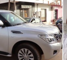 Tyson chez Tapha Gueye pour…
