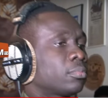 Découvrez le nouveau single de Pape Diouf dédié à Modou Lô et Balla Gaye 2