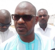 Apr Podor : Le maire de Démette Abdoulaye Elimane Dia s’insurge contre le comportement de certains responsables locaux