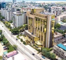 Economie : Voici les 10 pays les plus endettés d’Afrique en 2018