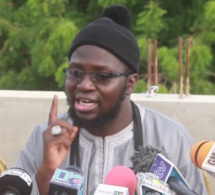 Abdou Lahat Seck Sadaga : J'ai vu Ousmane Sonko chez Macky Sall à Mermoz