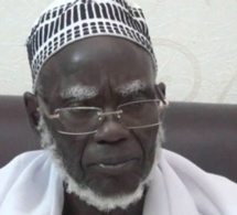 Touba : Le Khalife « révoque » le chef de village de Touba mosquée