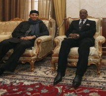 Doha : Wade et fils déroulent le tapis rouge à Madické
