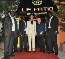 Affaires des militaires Français et le jeune Sénégalais Oumar Watt: Laye Diop gérant du Patio donne la lumière.