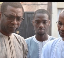 Dernière minute : Après Mamadou Ibra Kane et Alassane Smaba Diop, une autre démission au GFM !