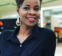 Arrêt sur image : Première apparition de Alphie Ba après avoir quitté « Yewuleen »