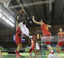 Basket : Revivez les temps forts du match Sénégal vs Chine… Tout ce que vous n’avez pas vu en images.