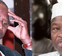 Mahammed Dionne Tacle Me Alioune Badara Cissé sur le fond et sur la forme ( Vidéo )