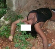 Kawteef : Juste par jalousie, Seydou Niang viole et égorge sa copine avant de se livrer à la gendarmerie