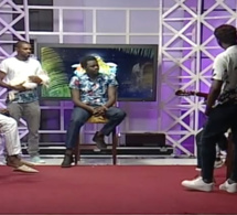 SAMEDI VACS DU 22 SEPTEMBRE 2018 AVEC OMARO &amp; MODOU MBAYE - INVITÉ TANGE TANDIAN &amp; KANE DIALLO