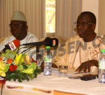Bassirou Samba Niasse Sg du Mefp : «En 2020 le ministère des Finances gardera le rôle de régulateur et tous les ministères seront ordonnateurs de leur propre budget»