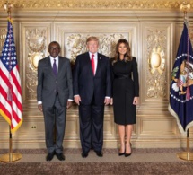Assemblée générale de l’ONU : Sidiki Kaba poursuit son programme, entre participations à des panels et réunions de haut niveau…