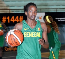 Mame Marie Sy,Ailière-forte : « Se donner à fond pour se qualifier »