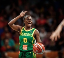 Mondial basket: les Lionnes éliminées par l’Espagne (48-63)