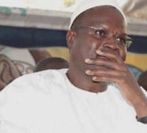 Décès Bruno Diatta : Khalifa Sall encore sous le choc