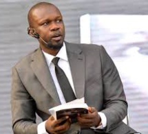 Hommage à Bruno- Invité par Aly Ngouille Ndiaye: Sonko explique son absence
