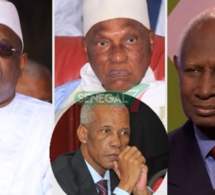 Obsèques de Bruno Diatta : Adama Barrow annoncé, Diouf et Wade absents