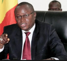 Matar Ba (ministre des sports) : « On n’a pas la prétention de dire que tout marche mais … »