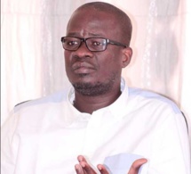 Banda Diop: "Toutes les fois que j'ai rencontré le chef de l'Etat, dès que je sors du Palais..."