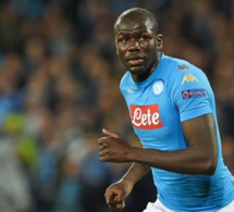 Koulibaly prend du galon au Napoli