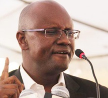 Succession de Khalifa Sall: Moussa Sy crée la surprise